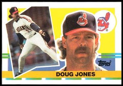 316 Doug Jones